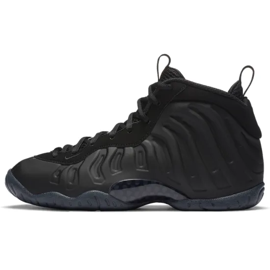 Nike Little Foamposite One 'Anthracite' 2020 GS