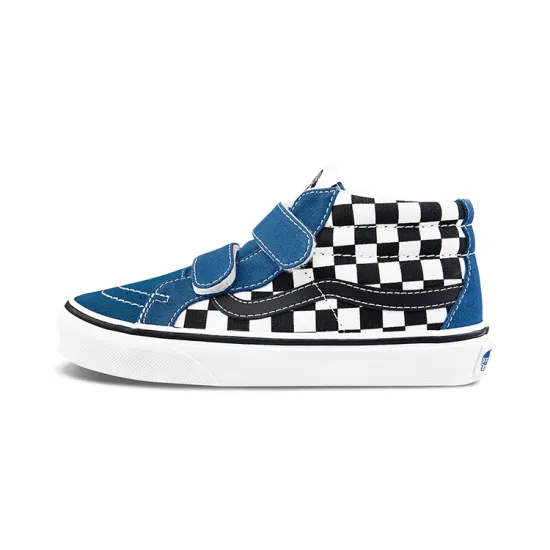 Vans SK8 Kids" Skateboarding Shoes Pre-school