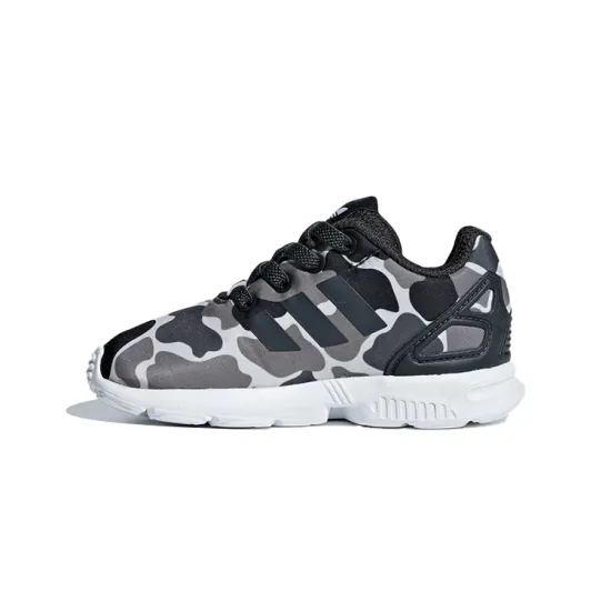 Adidas Originals ZX Flux Toddler Shoes Baby