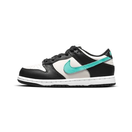 Nike Dunk Low Light Bone Tropical Twist PS