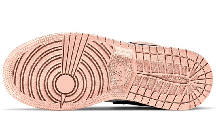 Jordan Air Jordan 1 "Light Arctic Pink" GS