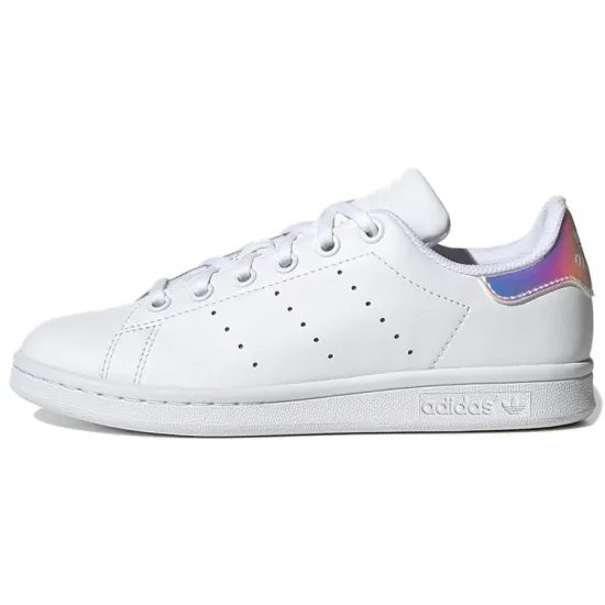Adidas Stan Smith Cloud White GS