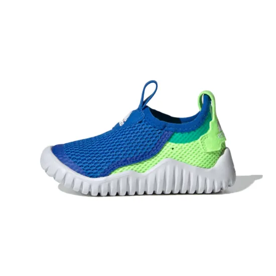 Adidas Rapidazen Breathable Low Top Toddler Shoes Infant And Toddler