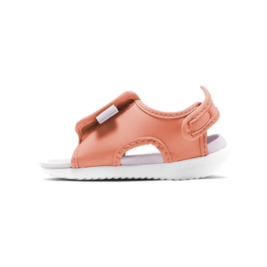 Nike Sunray Adjust 5 Durable Breathable Low-Top Toddler Shoes Pink Infant And Toddler
