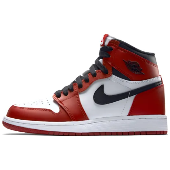 Jordan 1 Retro High OG GS Chicago 2015