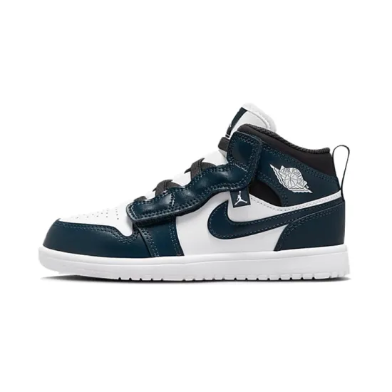 Jordan 1 Mid PS Armory Navy