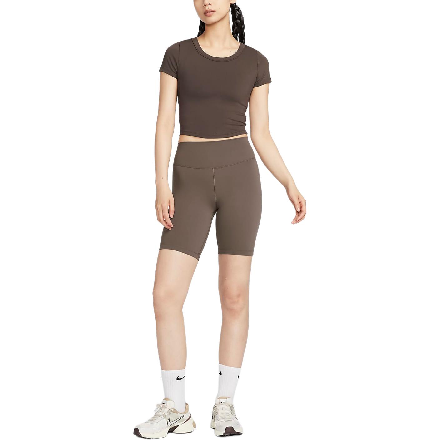 Nike Cycling Pants Women’s Ore Gray/Black