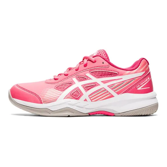 Asics Gel Game 8 GS 'Pink Cameo White'