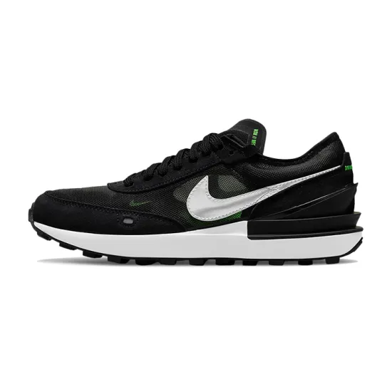 Nike Waffle One 'Dark Smoke Grey Chrome' GS