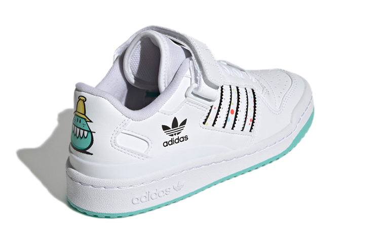 forum plus shoes adidas