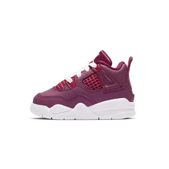 Jordan 4 Retro Valentine's Day 2019 TD