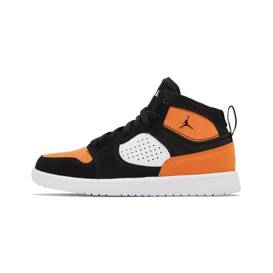Jordan Access Kids" Basketball Shoes Pre-school