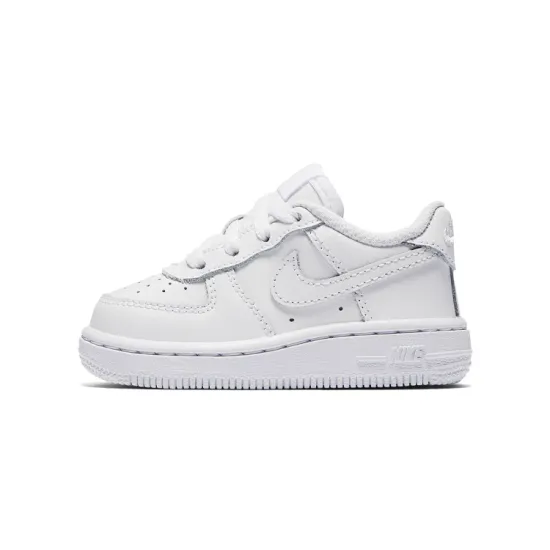 Nike Air Force 1 Triple White TD