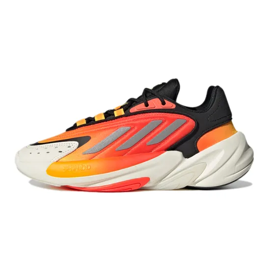 Adidas Originals Ozelia Kids" Casual Shoes Grade School