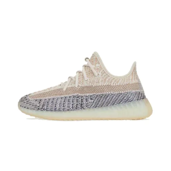 Adidas Yeezy Boost 350 V2 Ash Pearl Kids