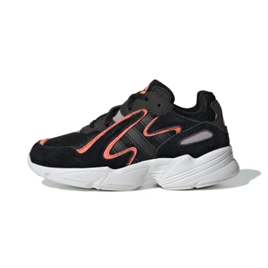 Adidas Originals Yung-96 Kids" Casual Shoes Pre-school