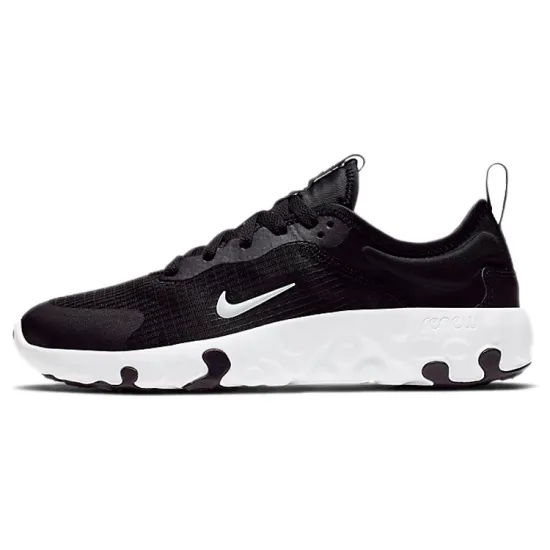 Nike Renew Lucent 'Black' GS