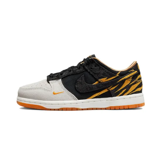 Nike Dunk Low Year Of The Tiger 2022 PS