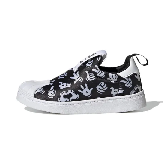 Adidas Superstar 360 Disney Mickey's Hands PS