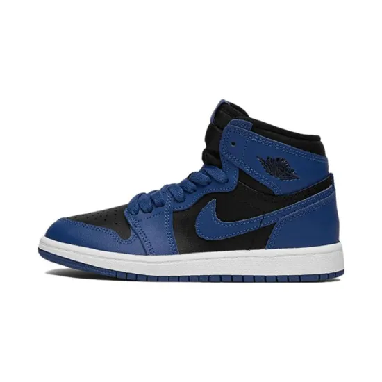 Jordan 1 Retro High OG Dark Marina Blue PS