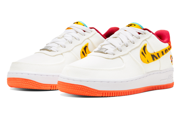 Nike Air Force 1 LV8 "Year of the Tiger" CNY GS