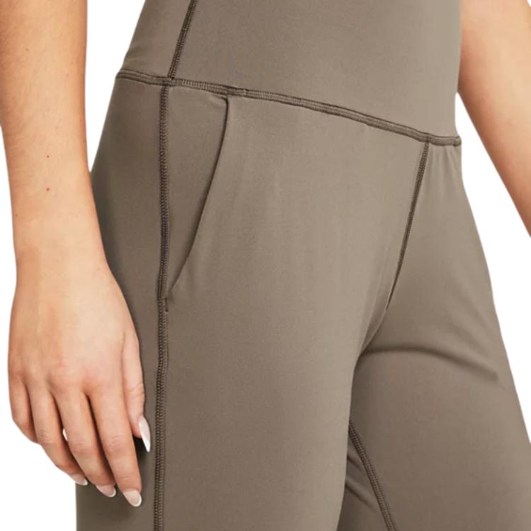 Under Armour UA Meridian Sports Pants Women’s Khaki