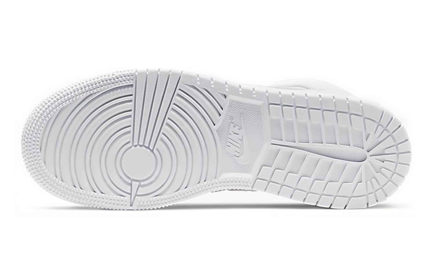 Jordan Air Jordan 1 Mid GS
