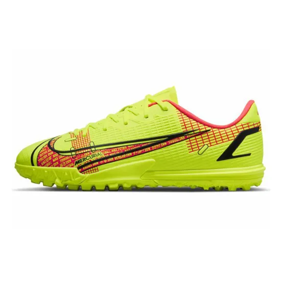 Nike Mercurial Vapor 14 Kids" Soccer Shoes Kids
