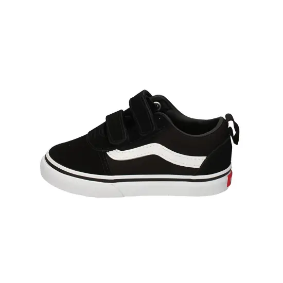 Vans Ward   V Toddler 'Black White'