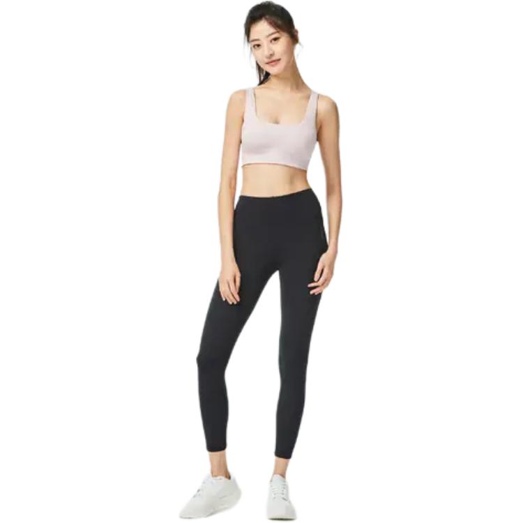 DECATHLON Sports Pants Women’s Black