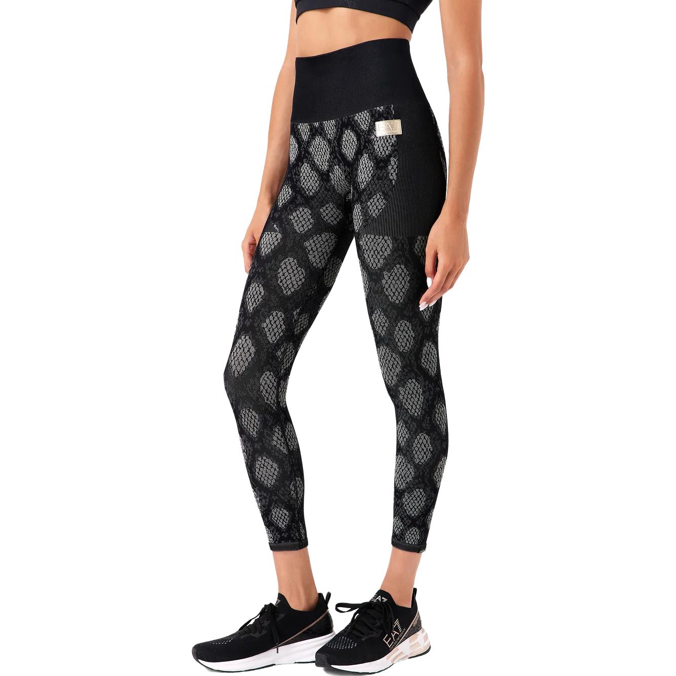 EMPORIO ARMANI EA7 Sports Pants Women’s