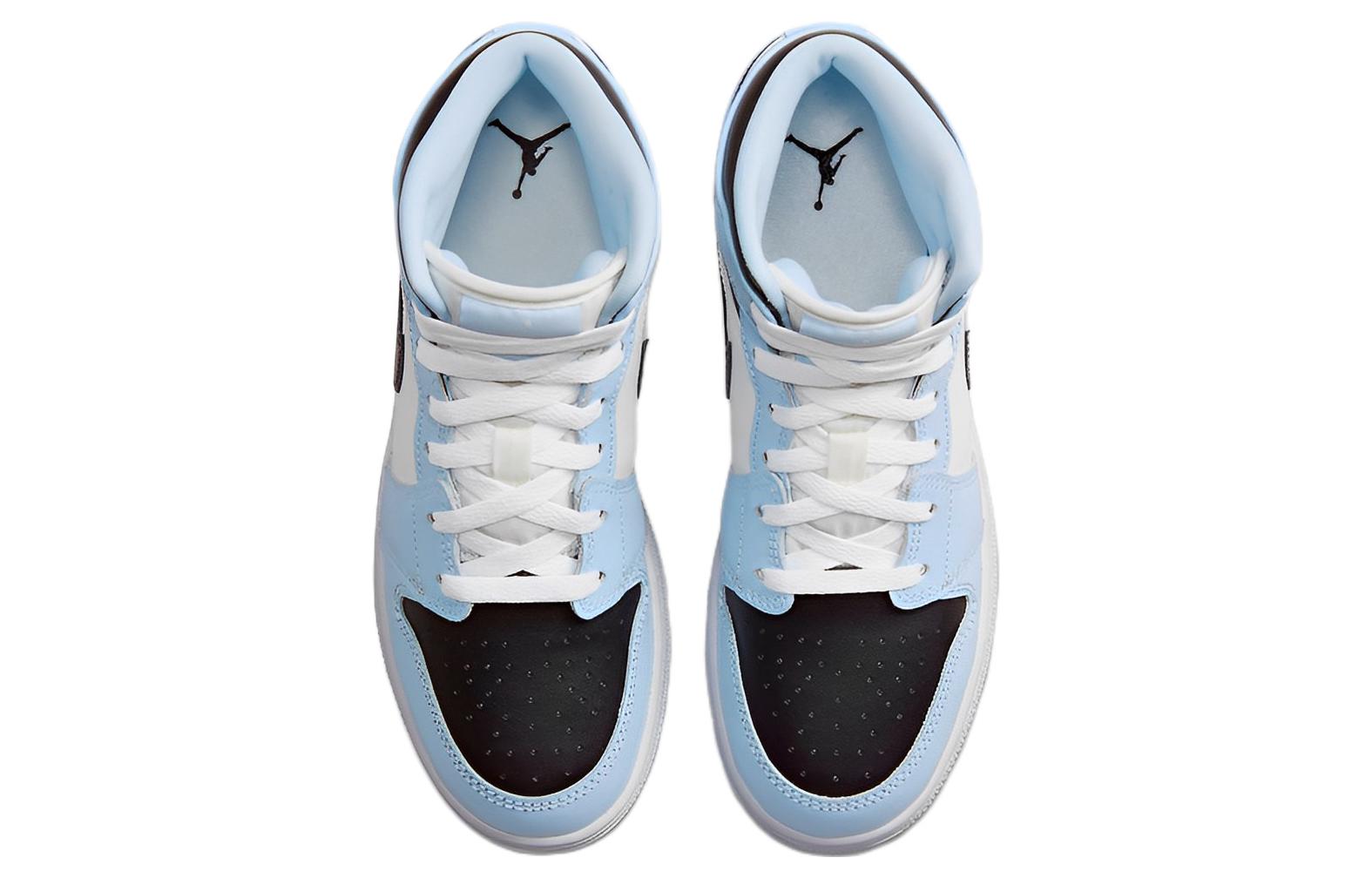 Jordan Air Jordan 1 Mid GS