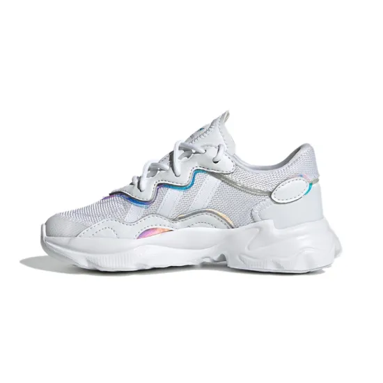 Adidas OZWEEGO Cloud White Sky Tint PS