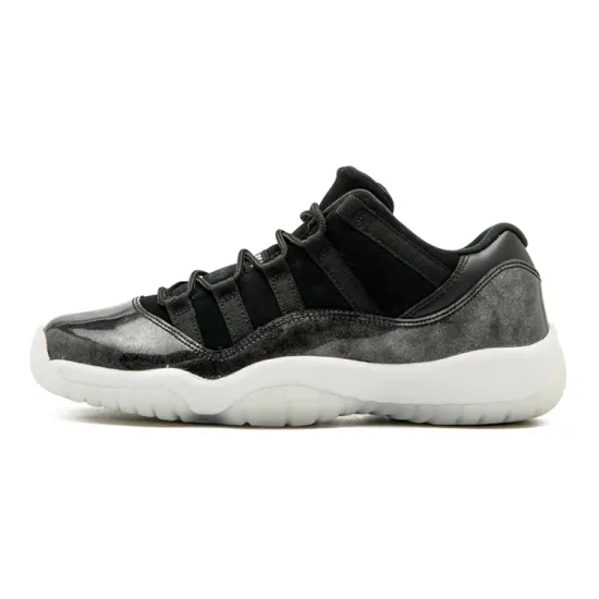 Jordan 11 Retro Low Barons GS