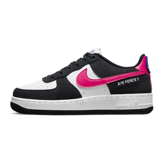 Nike Air Force 1 Low Athletic Club Prime Pink GS