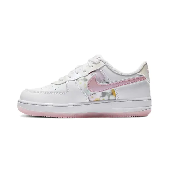 Nike Air Force 1 Kids" Skateboarding Shoes Pre-school