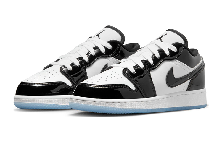 Jordan Air Jordan 1 Low SE Concord GS