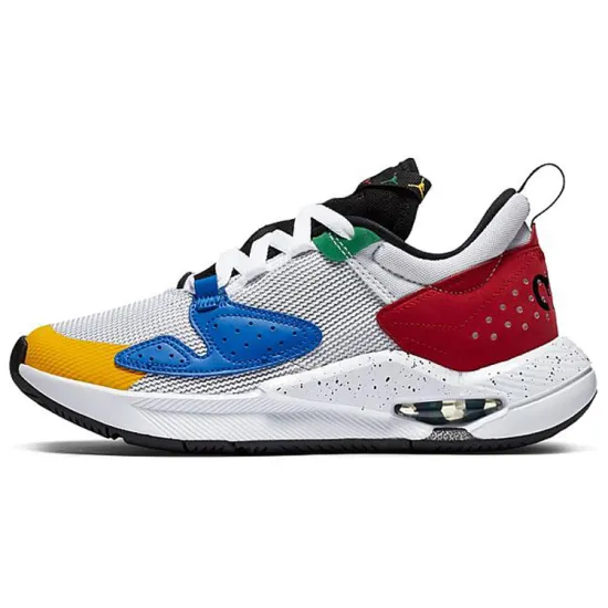 Jordan Air Cadence Olympic Rings GS