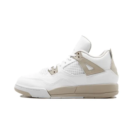 Jordan 4 Retro Sand 2017 PS