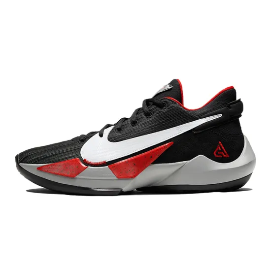 Nike Zoom Freak 2 Bred GS