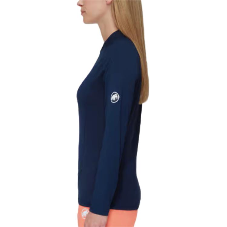 MAMMUT Aenergy FL Quick Dry Clothing Women’s