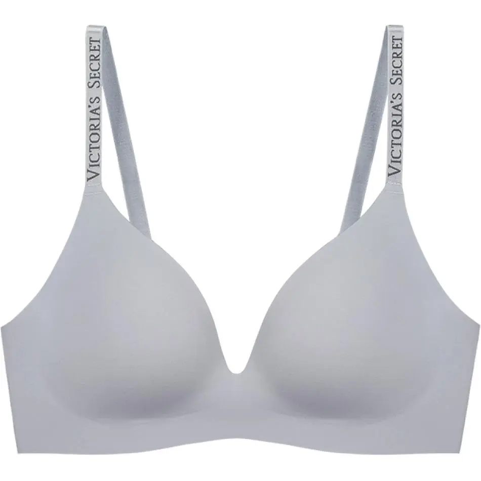 Victoria's Secret Bra Women's Smoky Purple Gray