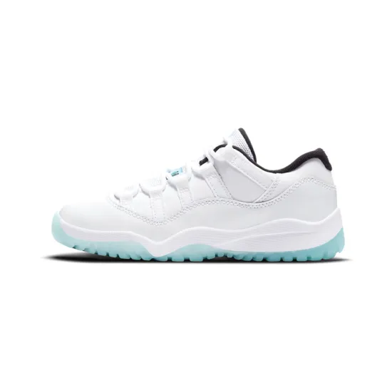 Jordan 11 Retro Low Legend Blue PS