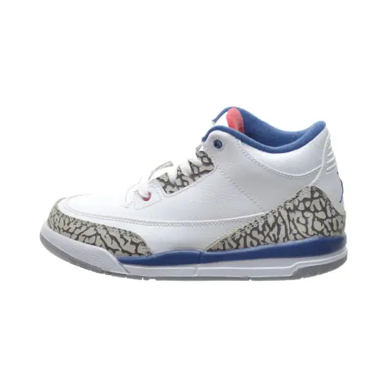 Jordan 3 Retro True Blue 2016 PS