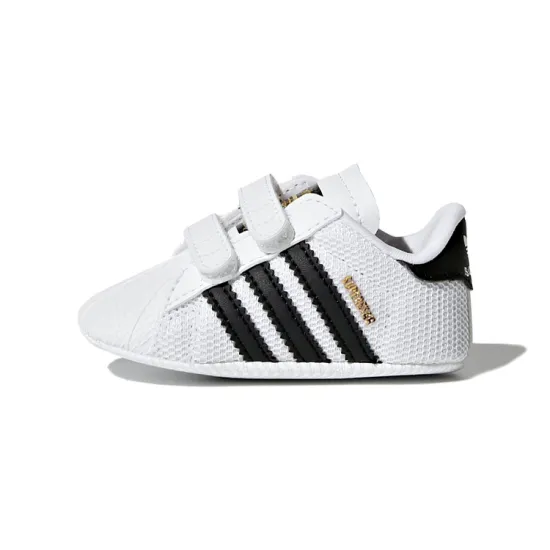 Adidas Superstar Cloud White Core Black I