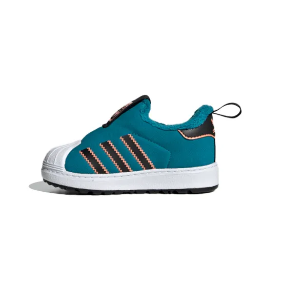 Adidas Originals Superstar Toddler Shoes Baby