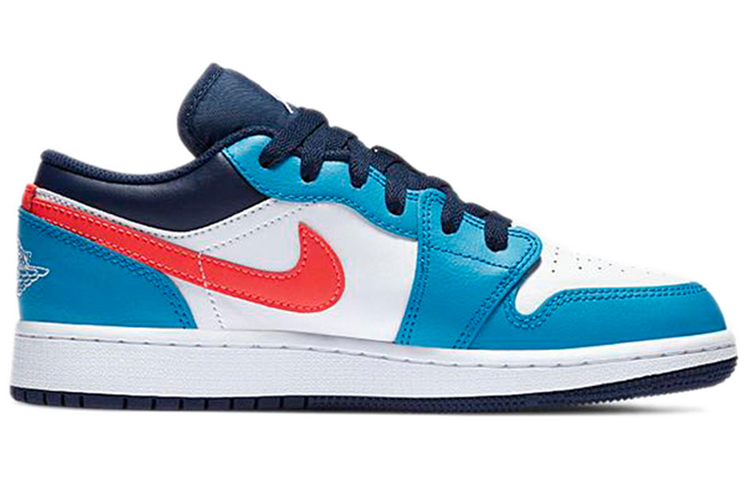 Jordan Air Jordan 1 Low "Game Time" GS