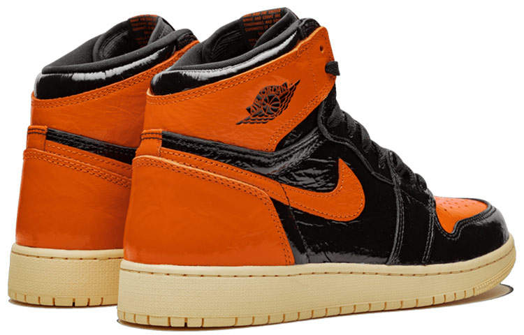 Jordan Air Jordan 1 Retro High OG GS
