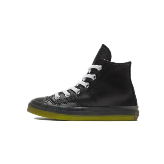 Converse Kids" Canvas Shoes Pre-school