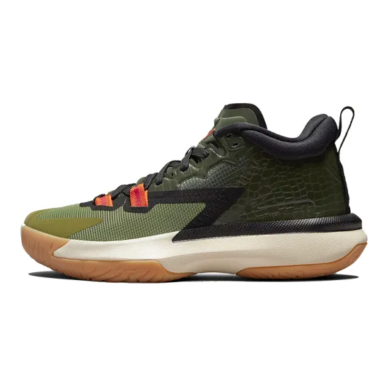 Jordan Zion 1 Kids" Basketball Shoes Grade School